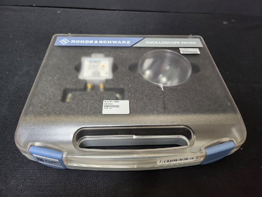 Rohde & Schwarz RT-ZMA40 SMA Module [u1151478664]