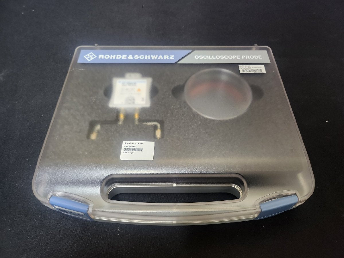 Rohde & Schwarz RT-ZMA40 SMA Module [s1151462087]