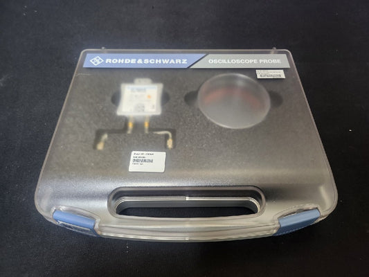 Rohde & Schwarz RT-ZMA40 SMA Module [s1151462087]