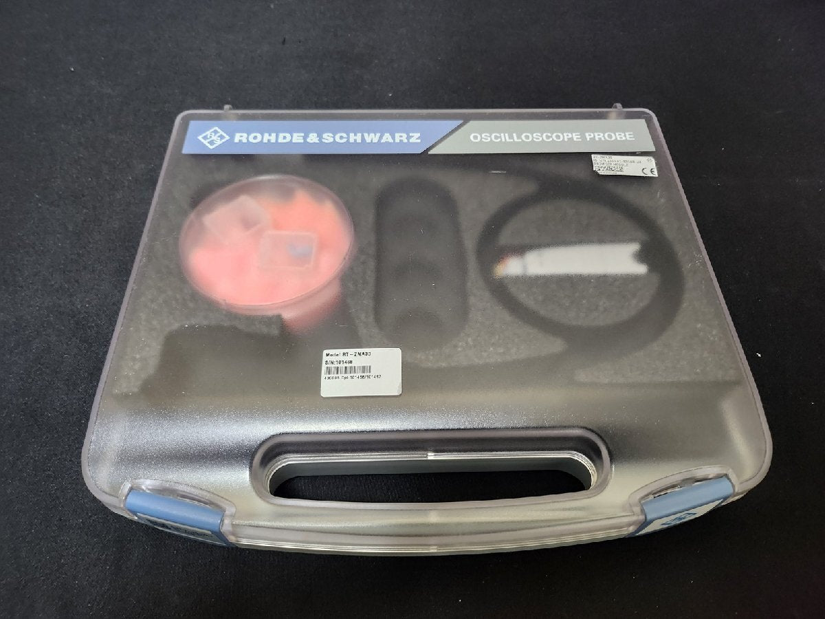 Rohde & Schwarz RT-ZMA30 Browser Module [x1151458887]