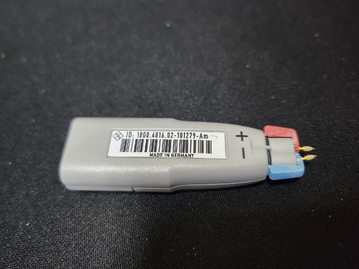 Rohde & Schwarz RT-ZMA30 Browser Module [x1151458887]