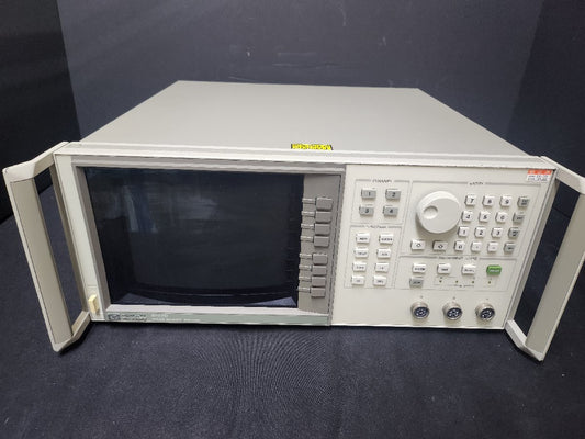 NBC HP 8757D Scalar Network Analyzer [j1151608151]