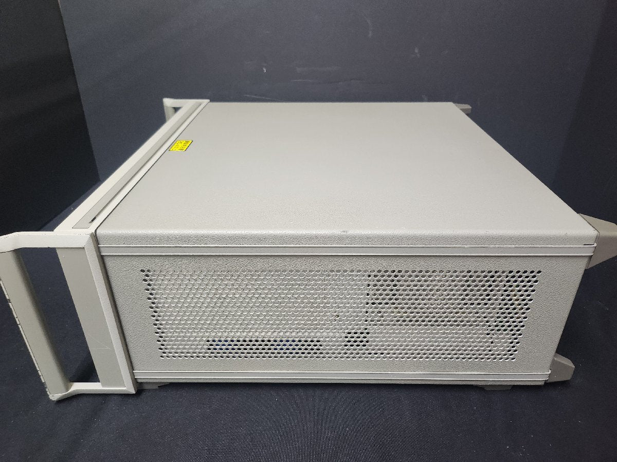 NBC HP 8757D Scalar Network Analyzer [j1151608151]
