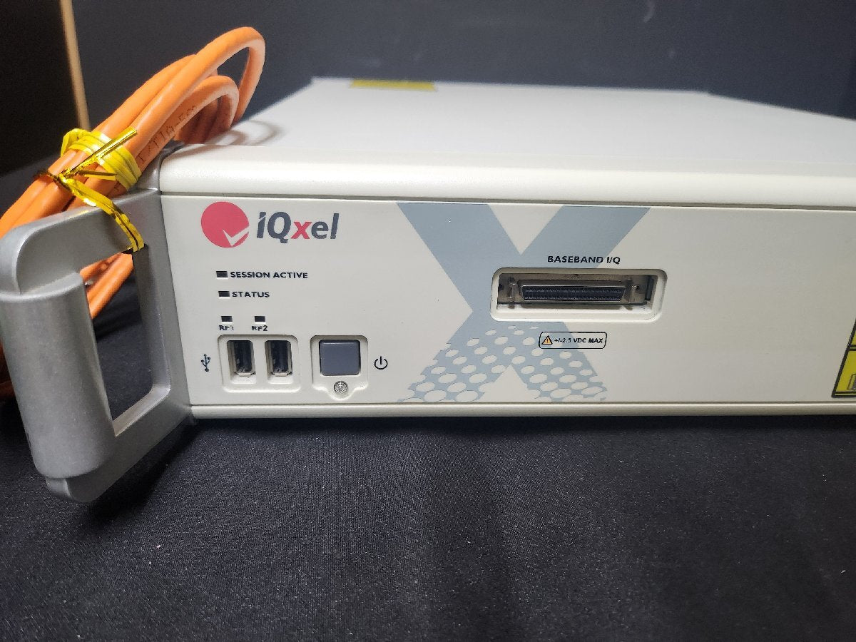 LitePoint IQxel80 Wireless Connectivity Test System [h1151622805]