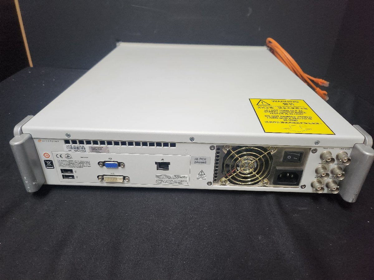 LitePoint IQxel80 Wireless Connectivity Test System [h1151622805]