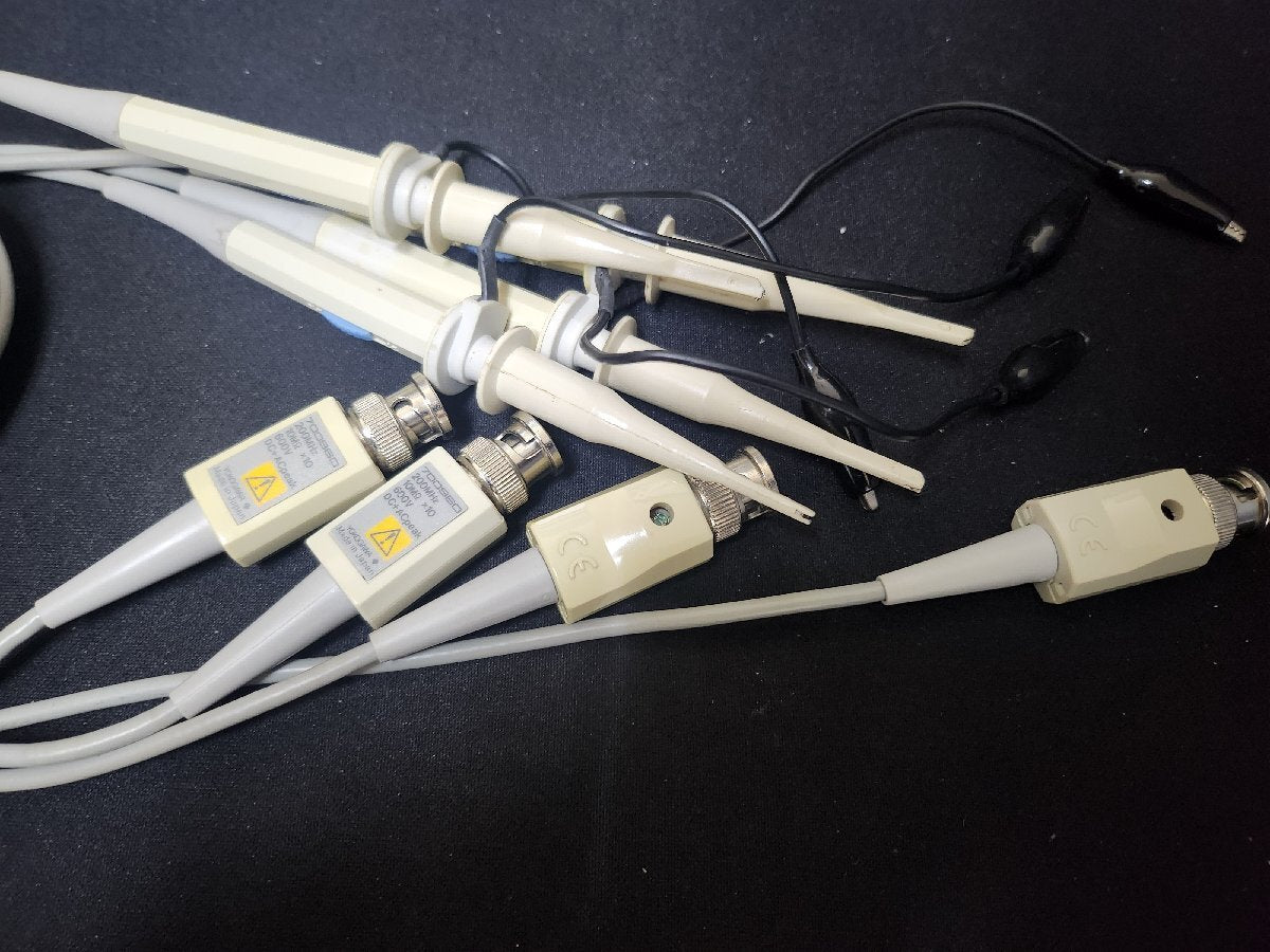 Yokogawa DL1640L Digital Oscilloscope 701620-AC-M-J3/B5/P4/C10/7N [p1151605879]
