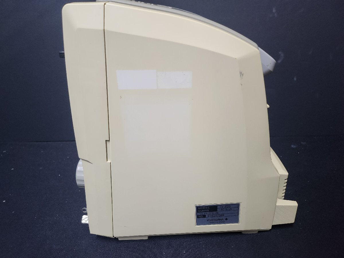 Yokogawa DL1640L Digital Oscilloscope 701620-AC-M-J3/B5/P4/C10/7N [p1151605879]