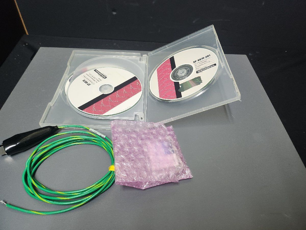 Astro Design VG-870B Programmable Digital Video Generator [g1151762831]