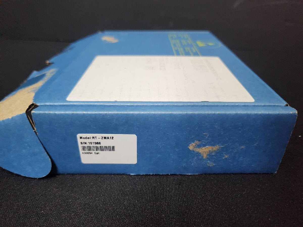 R&S RT-ZMA12 Probe Tip Module [e1151759728]