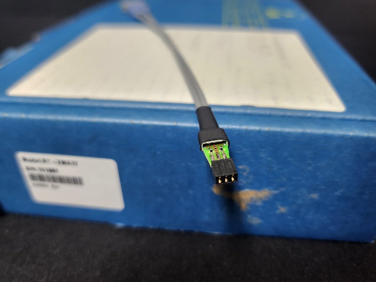 R&S RT-ZMA12 Probe Tip Module [e1151759728]