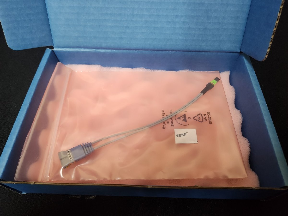 R&S RT-ZMA12 Probe Tip Module [e1151759728]