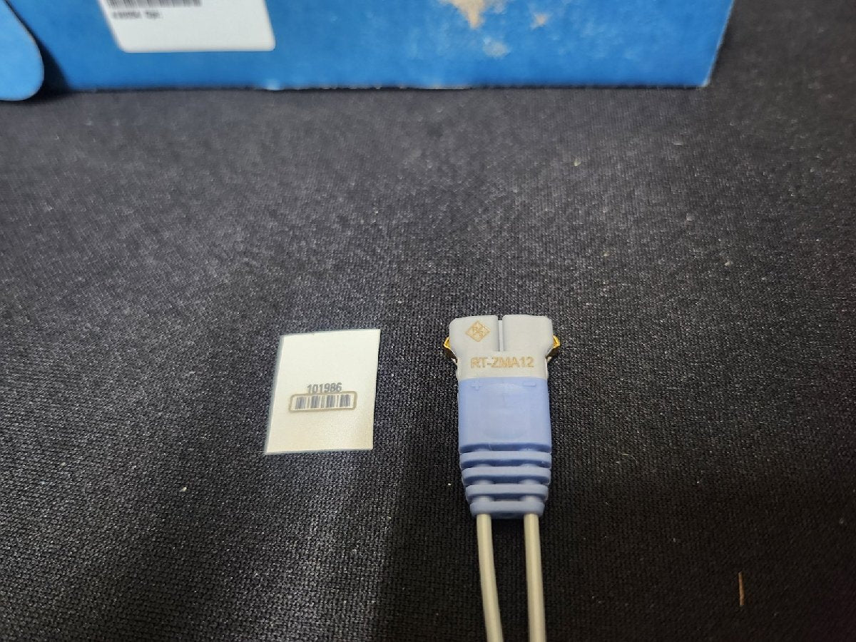 R&S RT-ZMA12 Probe Tip Module [e1151759728]