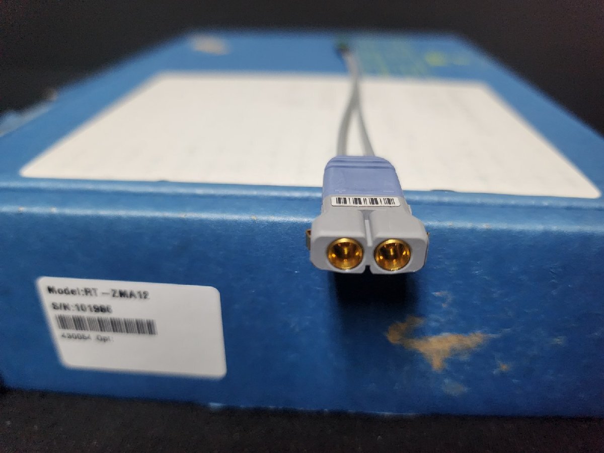 R&S RT-ZMA12 Probe Tip Module [e1151759728]