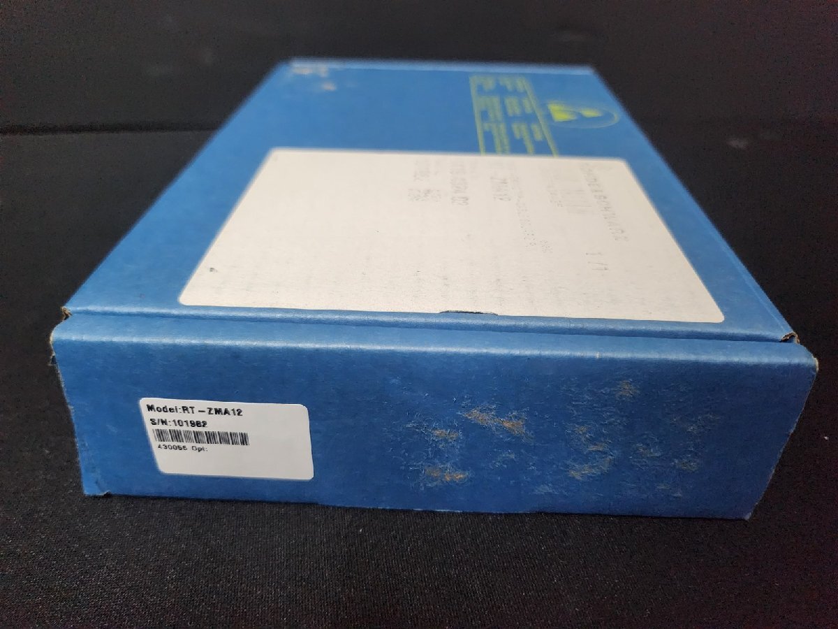 R&S RT-ZMA12 Probe Tip Module [g1151772703]