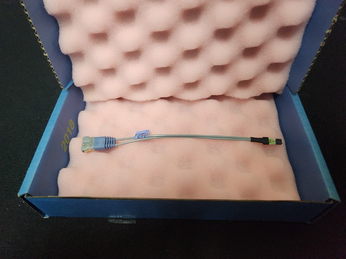 R&S RT-ZMA12 Probe Tip Module [g1151772703]