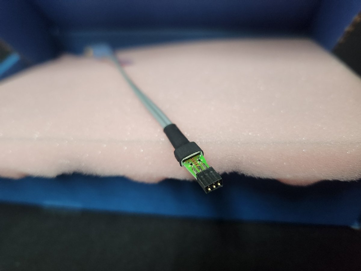 R&S RT-ZMA12 Probe Tip Module [g1151772703]