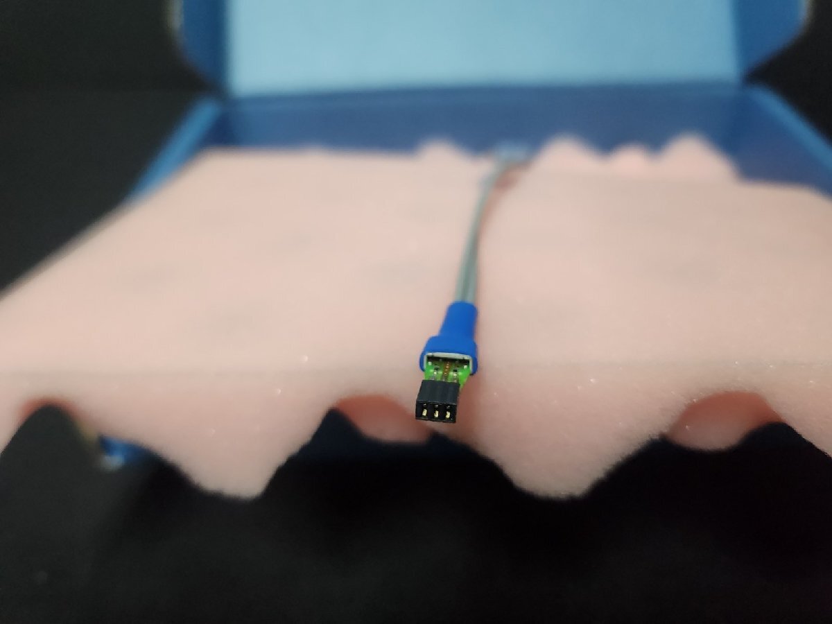 R&S RT-ZMA15 Probe Tip Module [v1151764824]