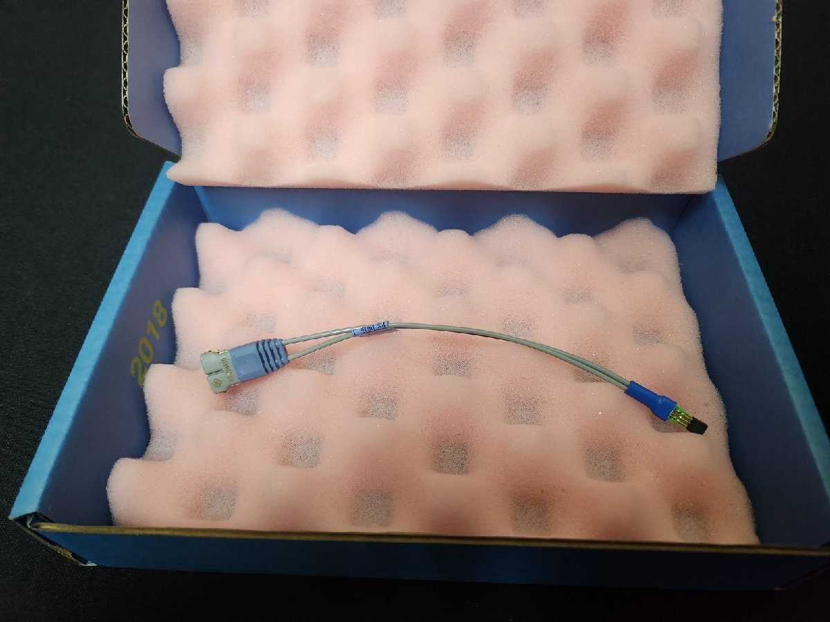 R&S RT-ZMA15 Probe Tip Module [v1151764824]
