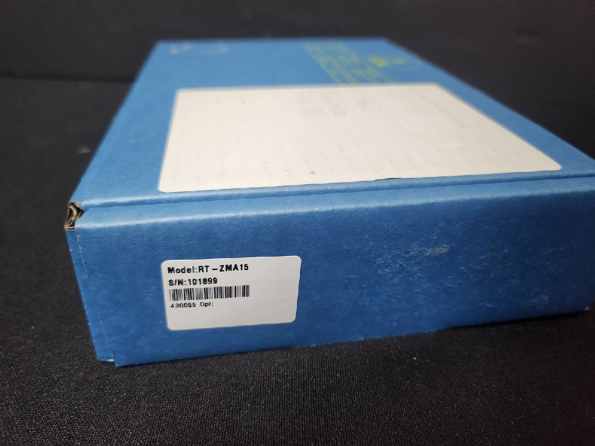 R&S RT-ZMA15 Probe Tip Module [v1151764824]