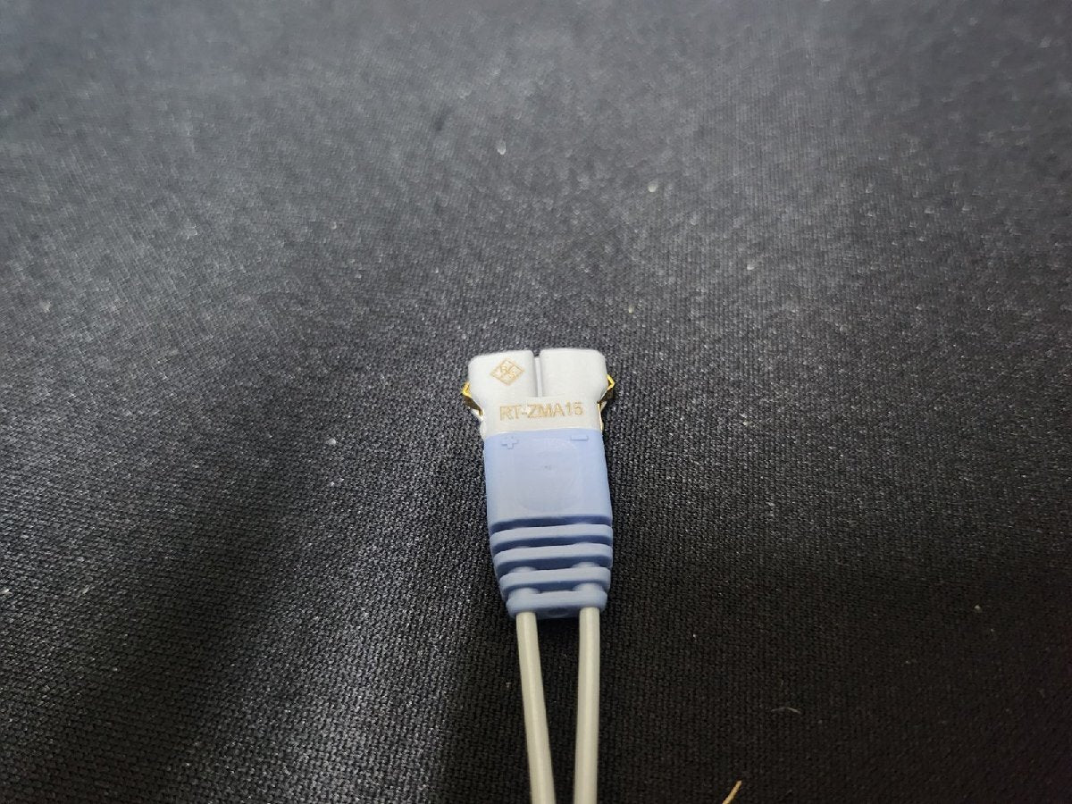 R&S RT-ZMA15 Probe Tip Module [v1151764824]