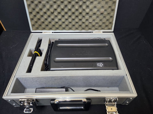 Anritsu MT9082A OTDR Optical Time Domain Reflectometer [l1151766418]