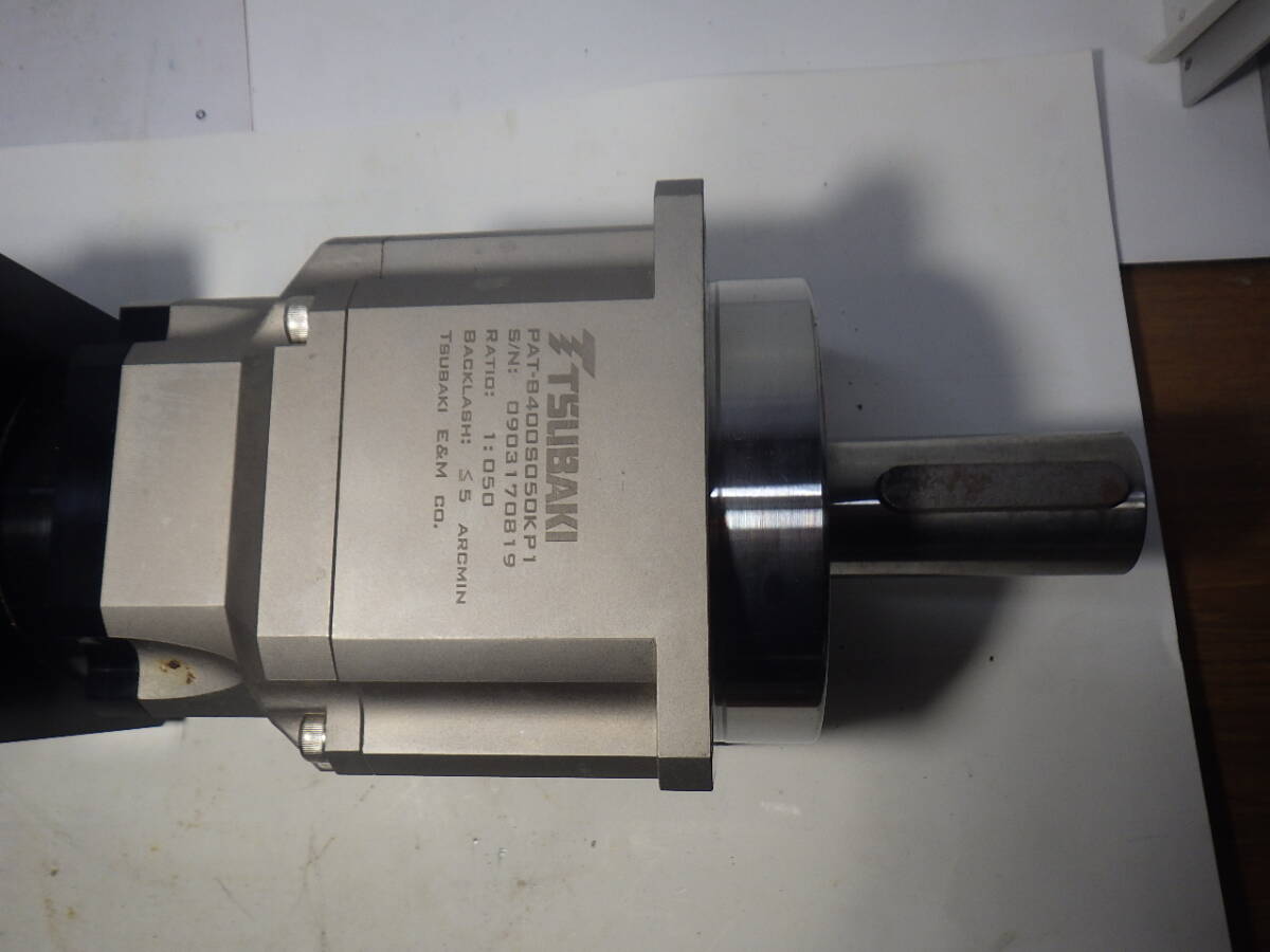 TSUBAKI B400S050KPI Mitsubishi HG-SR102b [s1151791692]