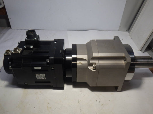 TSUBAKI B400S050KPI Mitsubishi HG-SR102b [s1151791692]