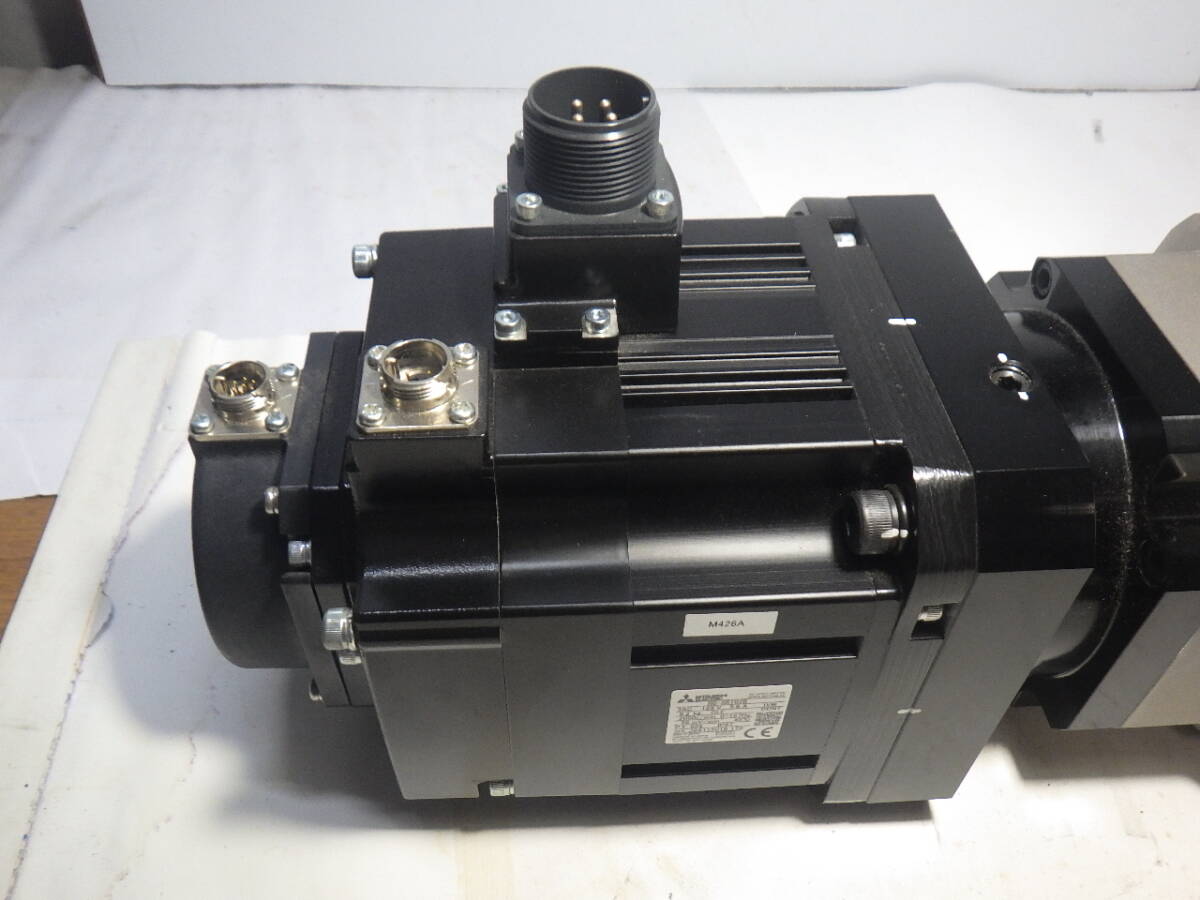 TSUBAKI B400S050KPI Mitsubishi HG-SR102b [s1151791692]