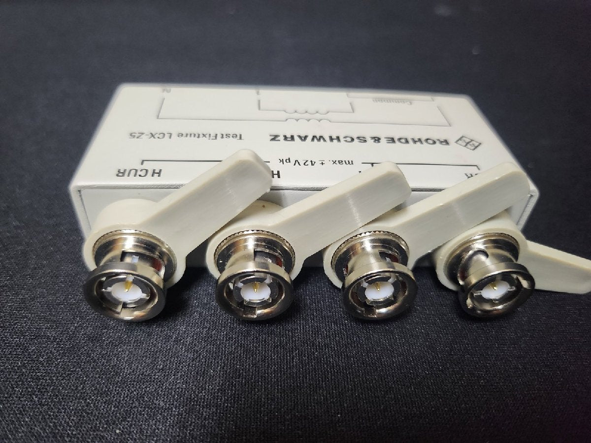 R&S LCX-Z5 Transformer Test Cable [h1152144705]