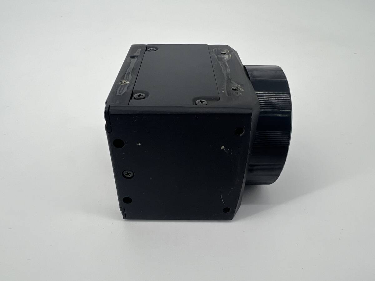 Keyence CA-HL08MX Line Scan Camera 8000 Pixels [f1152207761]