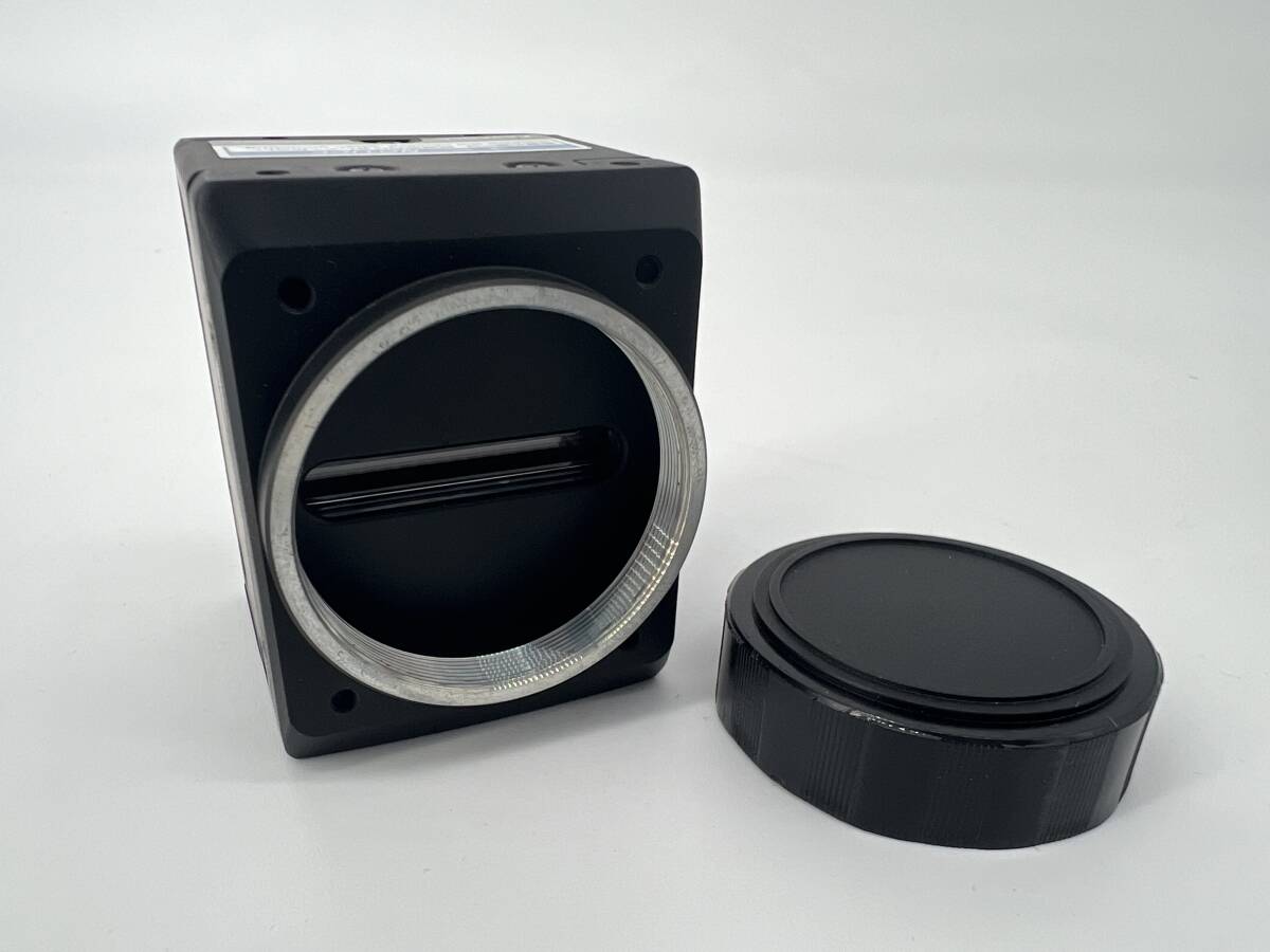 Keyence CA-HL08MX Line Scan Camera 8000 Pixels [f1152207761]