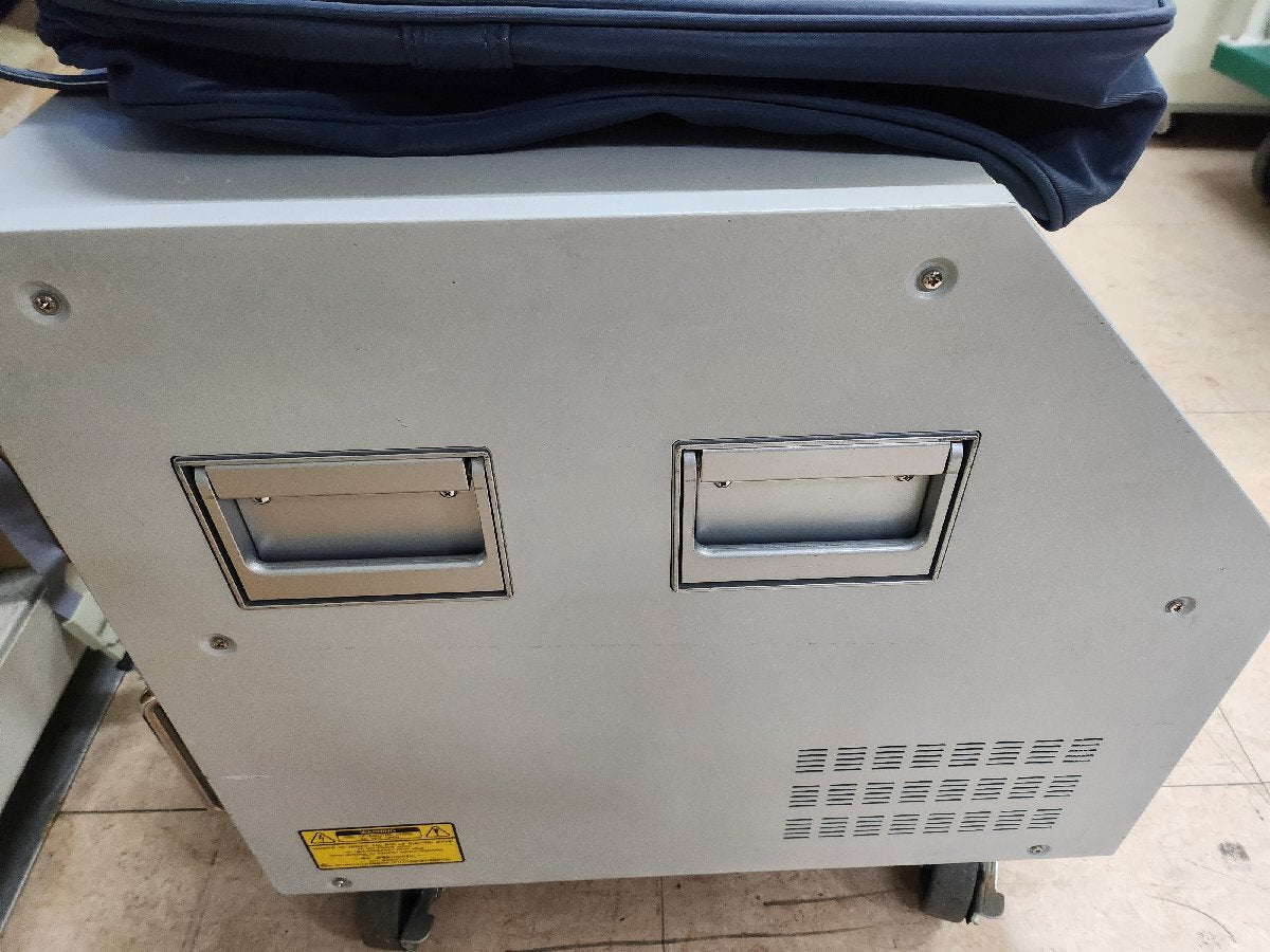 Noise Laboratory SWCS-900-1M Damped Oscillatory Wave Simulator [j1152268809]