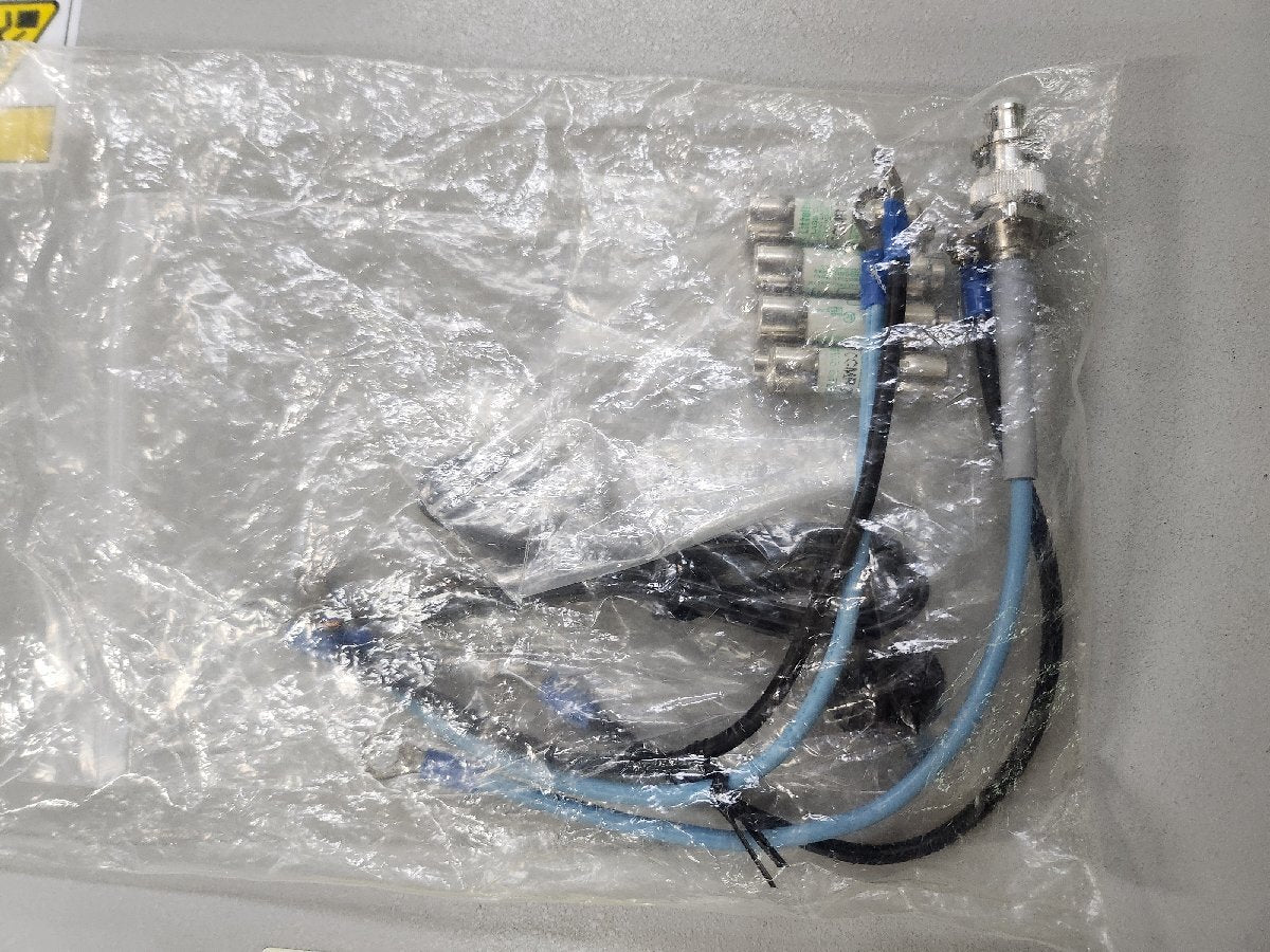 Noise Laboratory SWCS-900-1M Damped Oscillatory Wave Simulator [j1152268809]