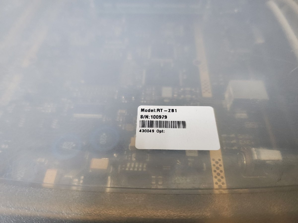 Rohde & Schwarz RT-ZB1 Demo Board [b1152287458]