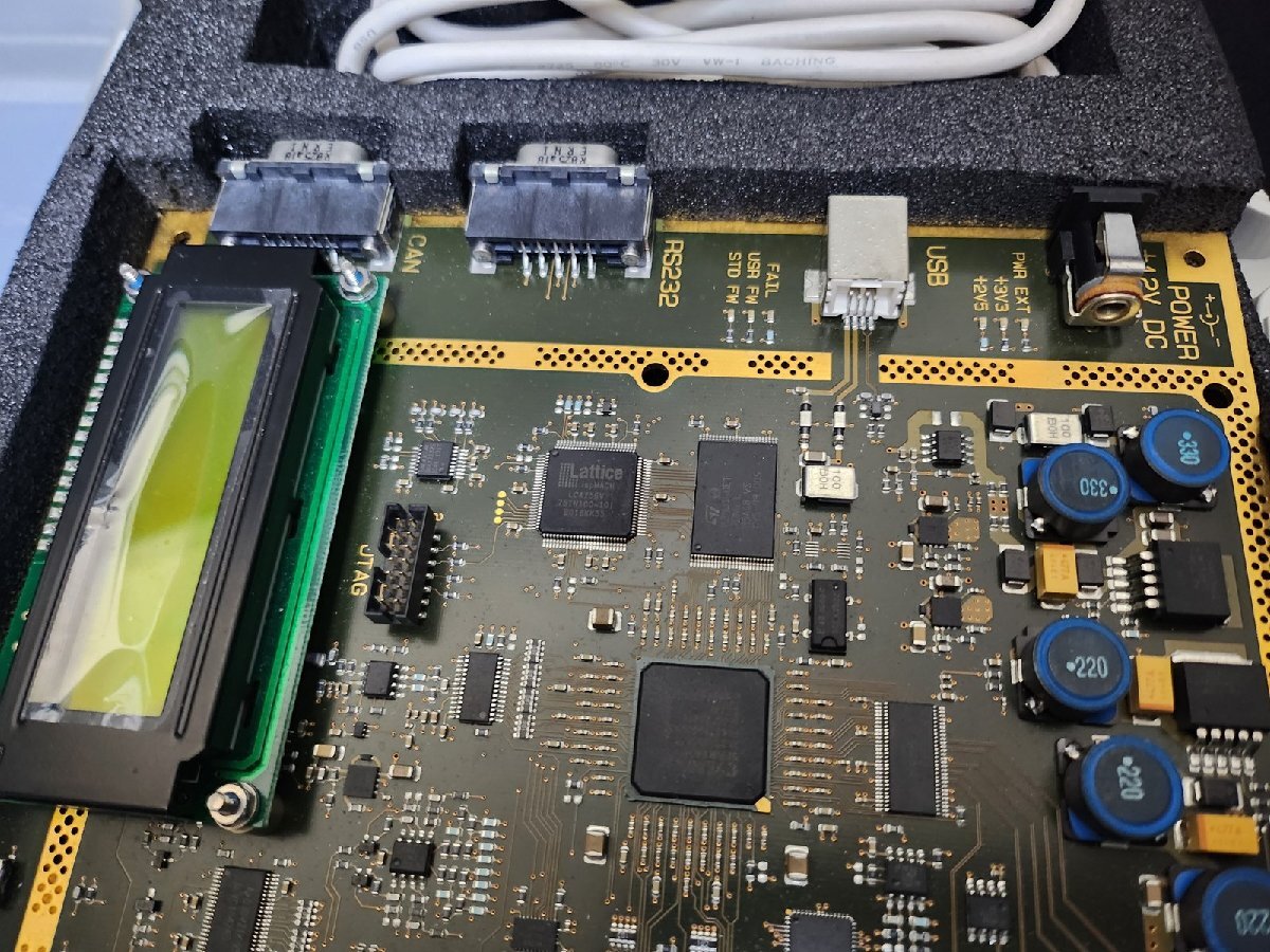 Rohde & Schwarz RT-ZB1 Demo Board [b1152287458]