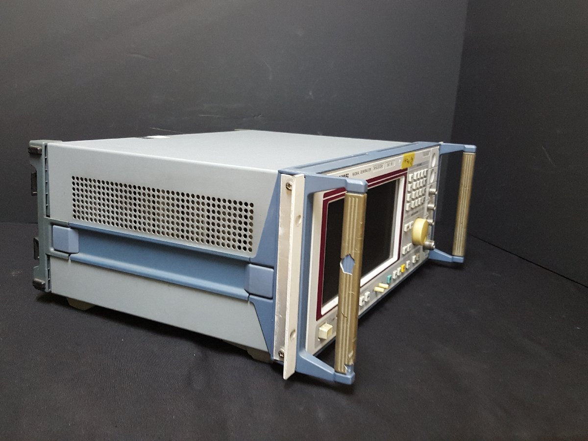 Rohde & Schwarz SMT06 Signal Generator 5kHz-6GHz [n1152358771]