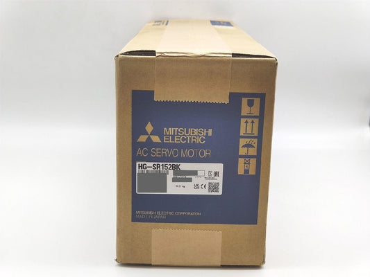 Mitsubishi HG-SR152BK Unused Product [v1152440645]