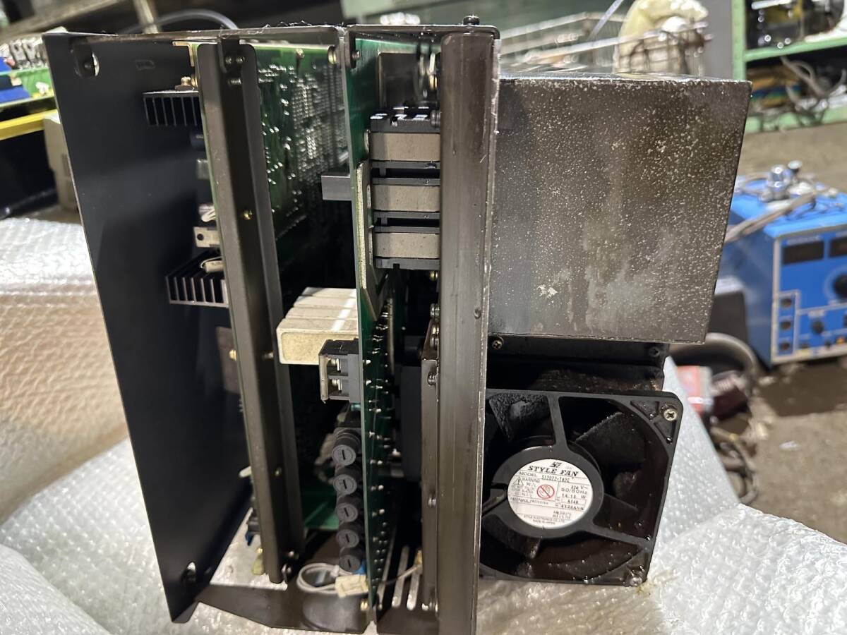 OKUMA VAC III-DRIVE UNIT [h1152597748]