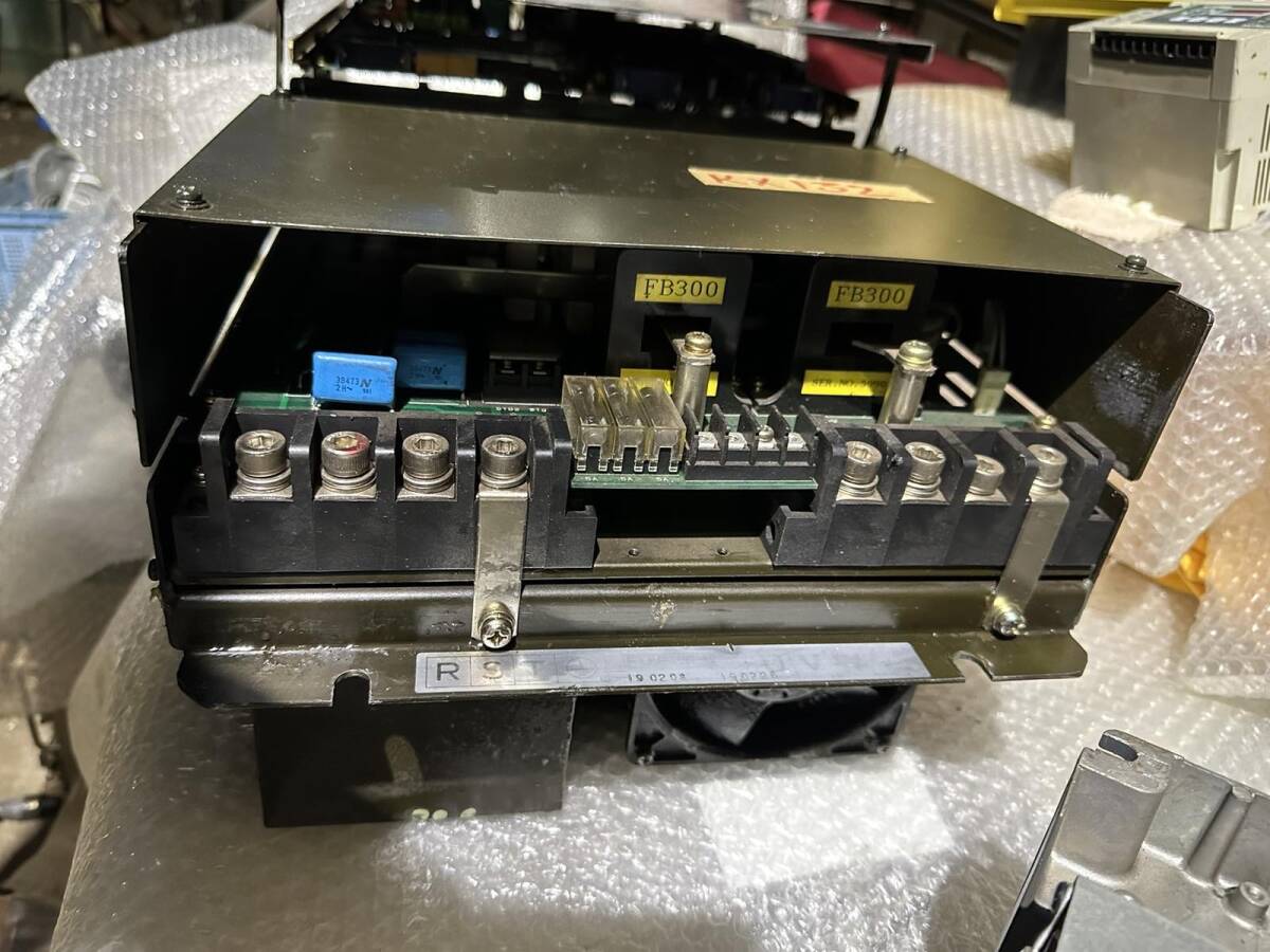 OKUMA VAC III-DRIVE UNIT [h1152597748]