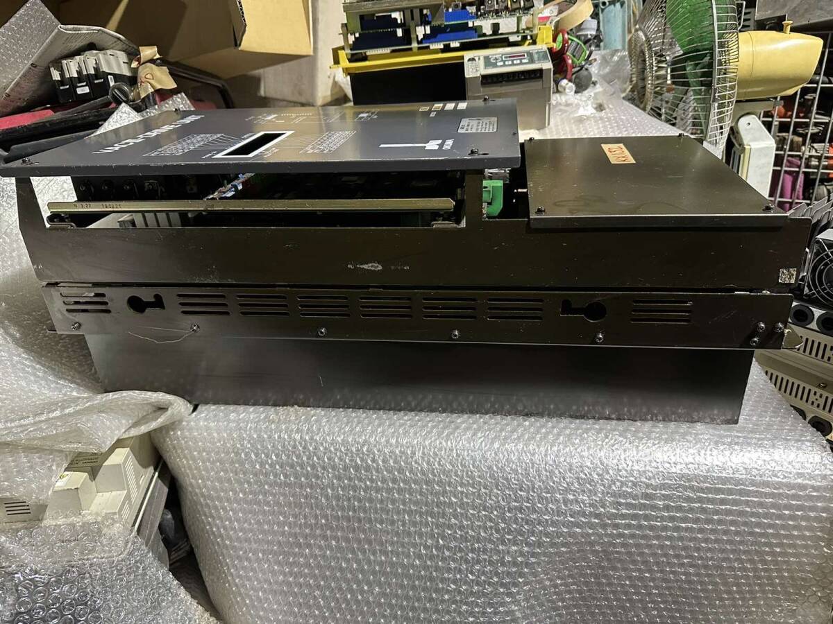 OKUMA VAC III-DRIVE UNIT [h1152597748]