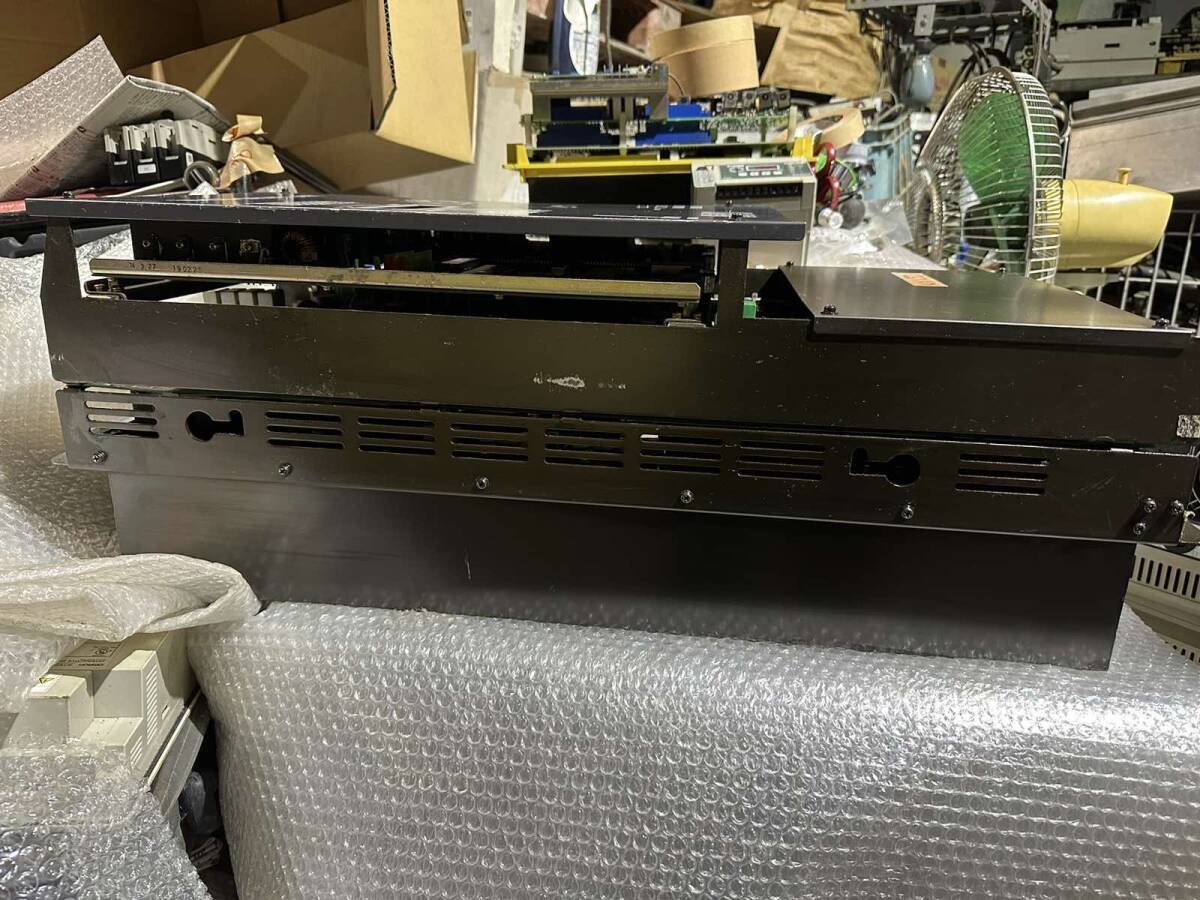 OKUMA VAC III-DRIVE UNIT [h1152597748]