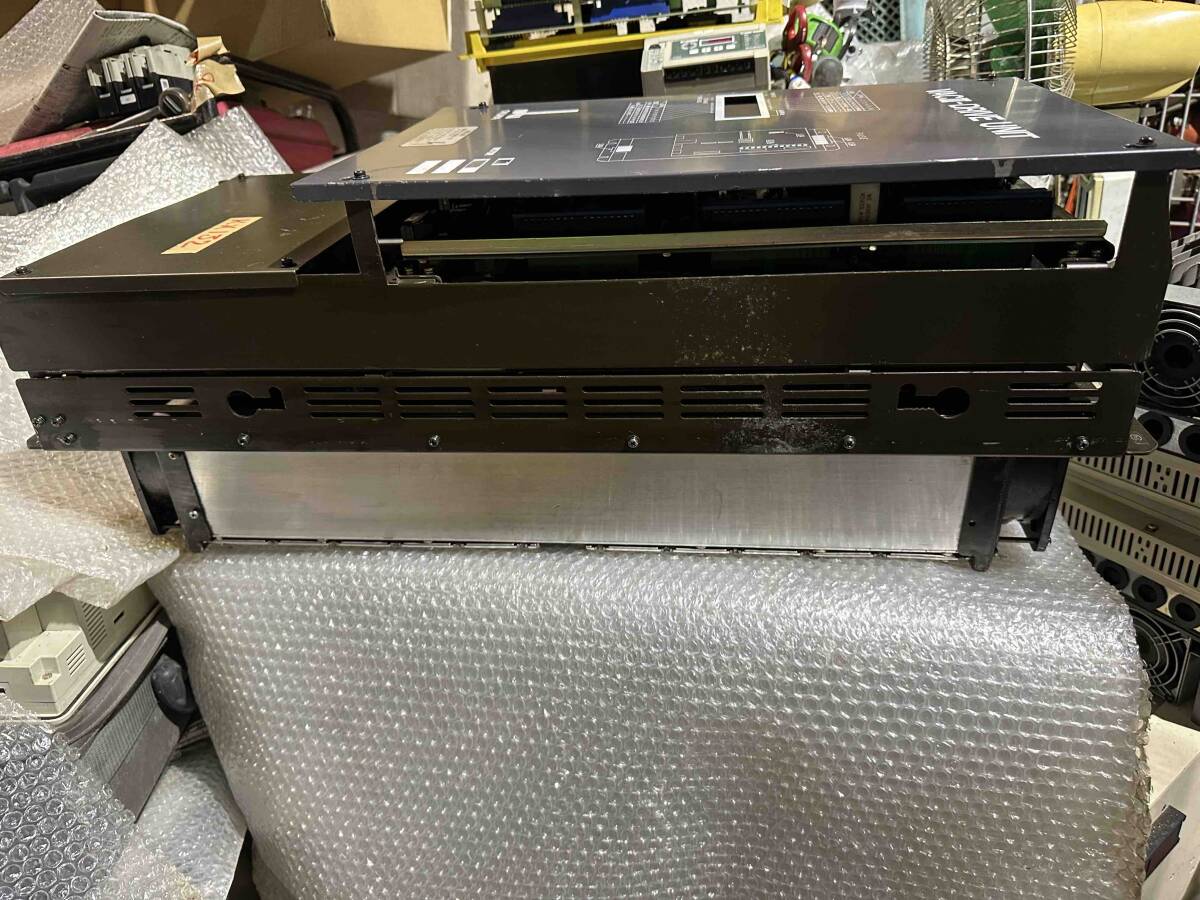 OKUMA VAC III-DRIVE UNIT [h1152597748]