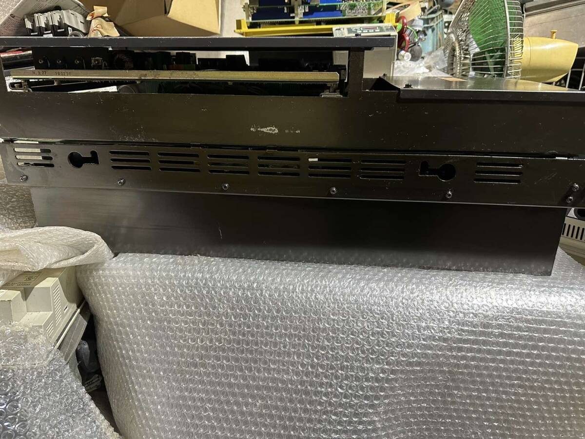OKUMA VAC III-DRIVE UNIT [h1152597748]