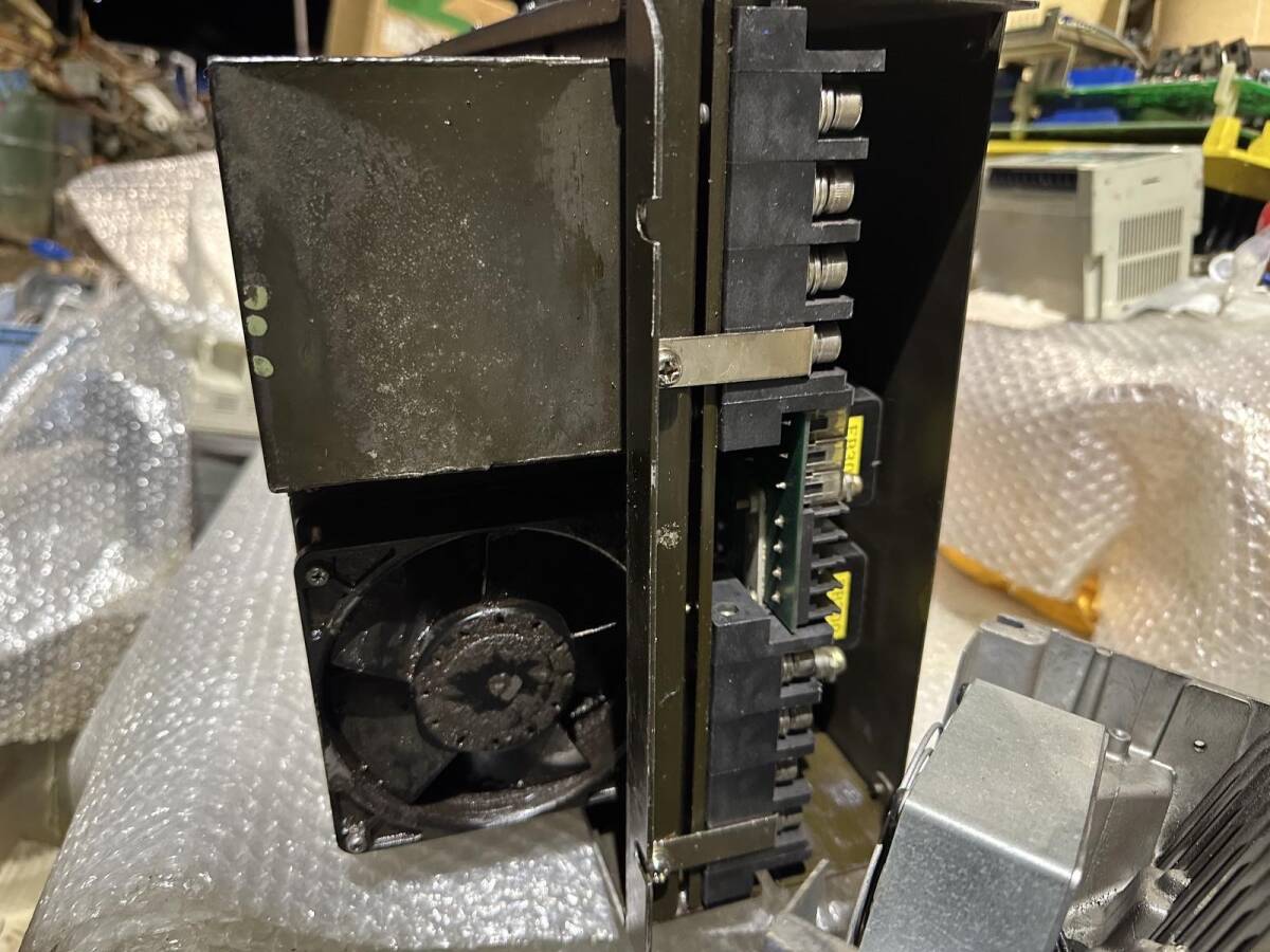 OKUMA VAC III-DRIVE UNIT [h1152597748]