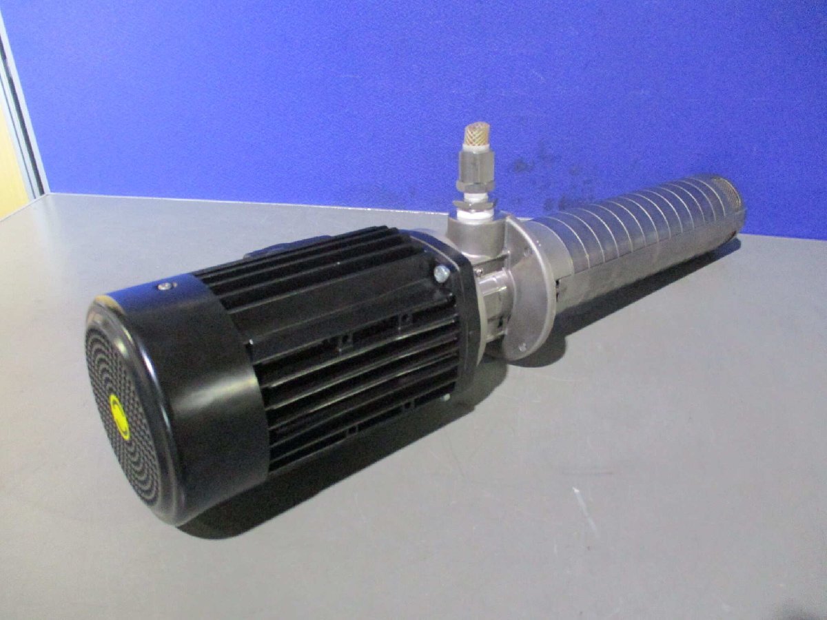 GRUNDFOS SPK2-11/11 Water Pump 0.75KW [f1152792930]