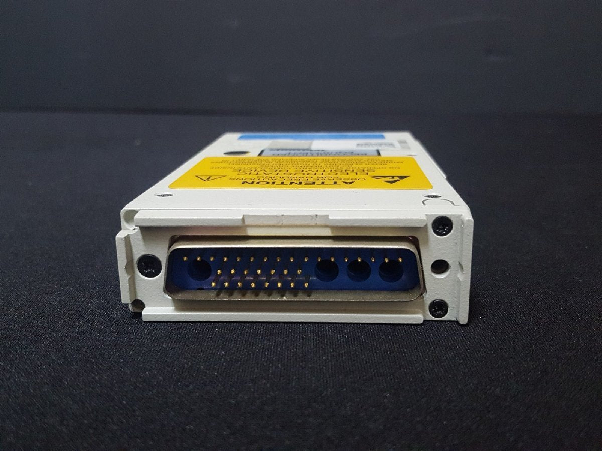 Tektronix 80A02 EOS/ESD Protection Module 25GHz [b1152926285]