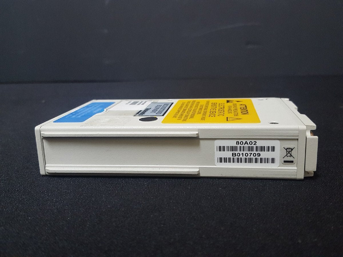 Tektronix 80A02 EOS/ESD Protection Module 25GHz [b1152926285]