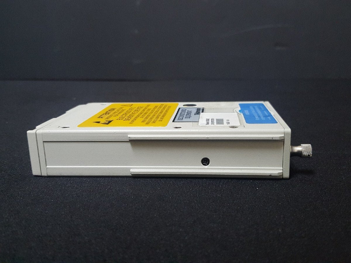 Tektronix 80A02 EOS/ESD Protection Module 25GHz [b1152926285]