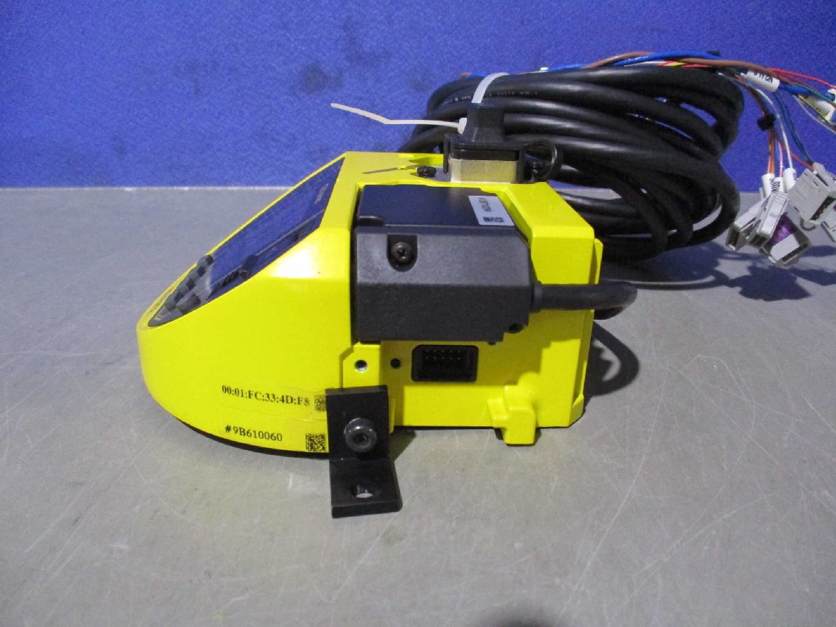 Keyence SZ-VU32N Communication Display Unit [m1153164686]