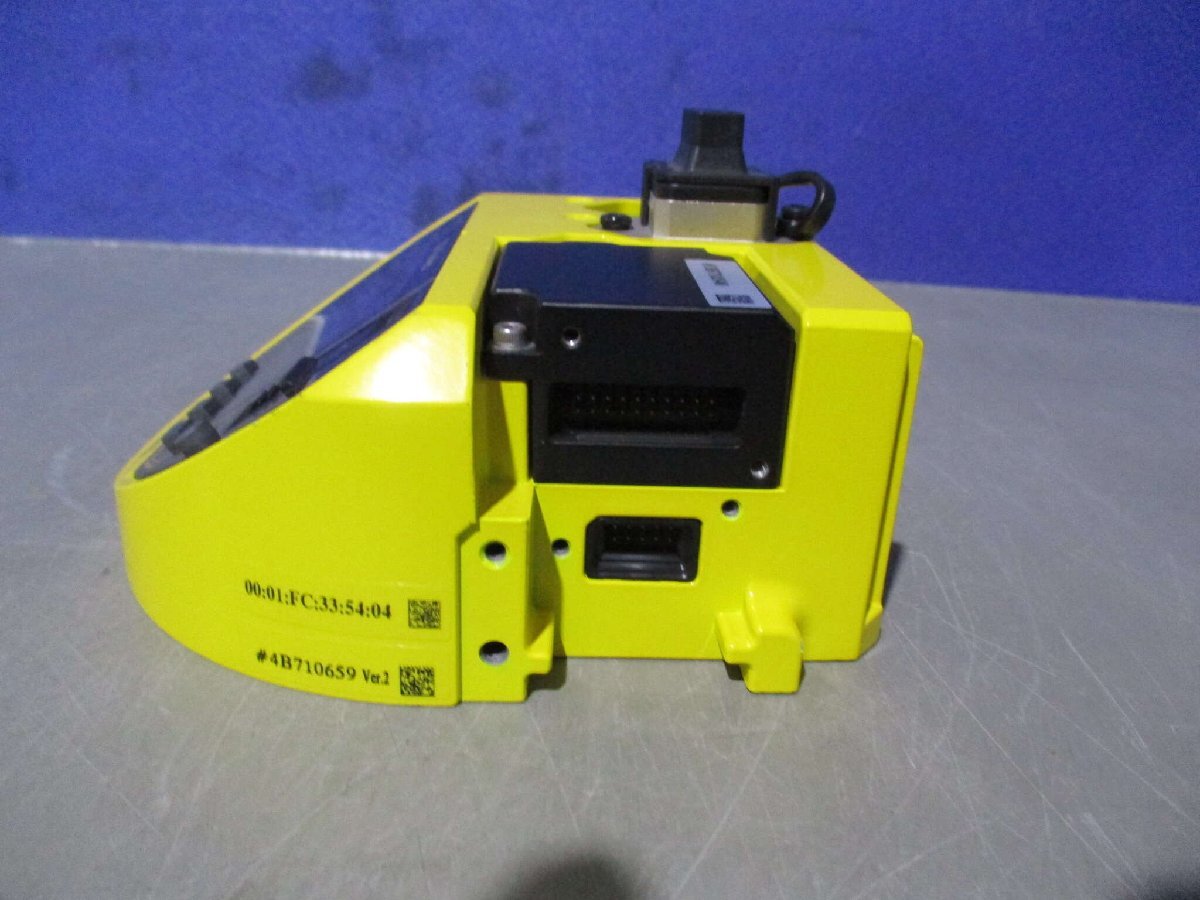 Keyence SZ-VU32N Communication Type Display Unit [c1153168555]